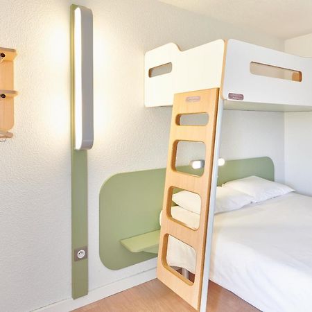 Ibis Budget Saint Paul Les Dax Exterior photo