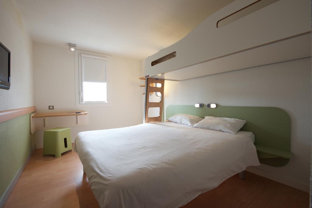 Ibis Budget Saint Paul Les Dax Room photo