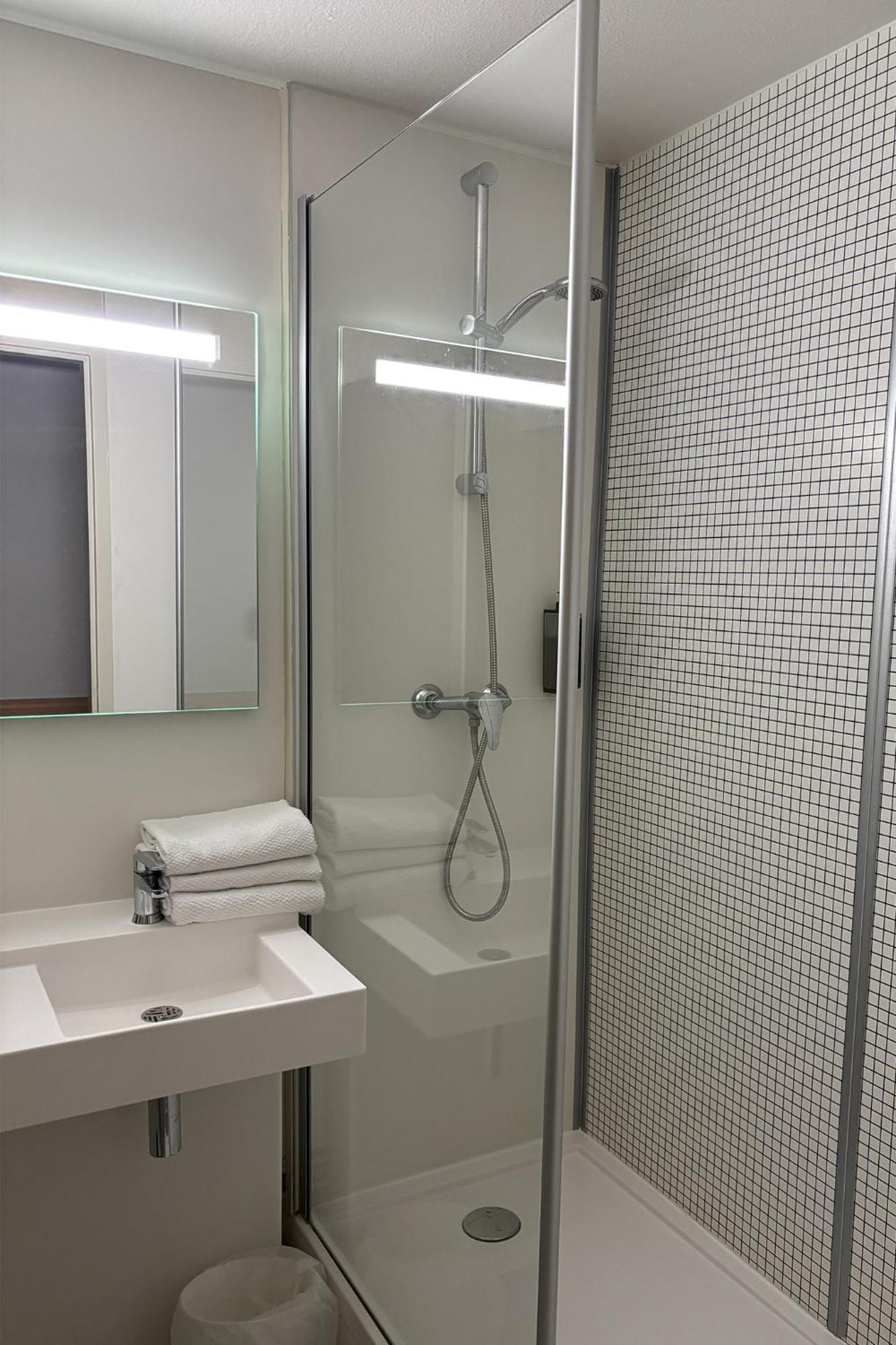 Ibis Budget Saint Paul Les Dax Exterior photo