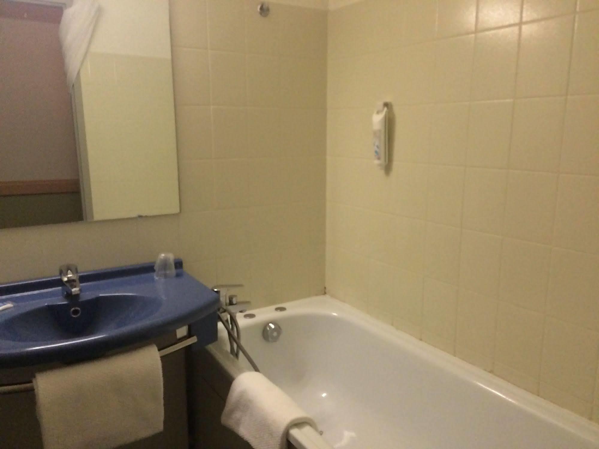 Ibis Budget Saint Paul Les Dax Exterior photo