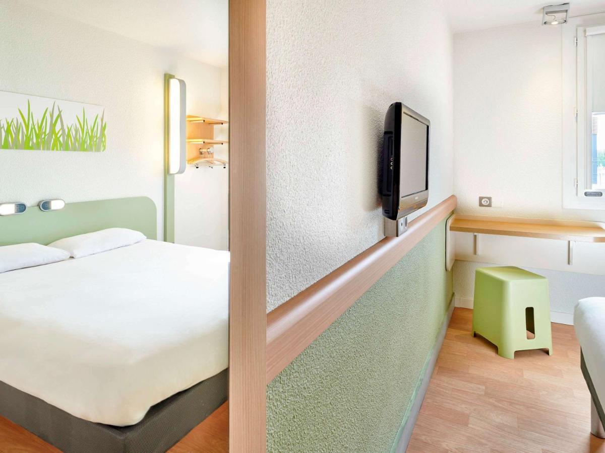 Ibis Budget Saint Paul Les Dax Exterior photo