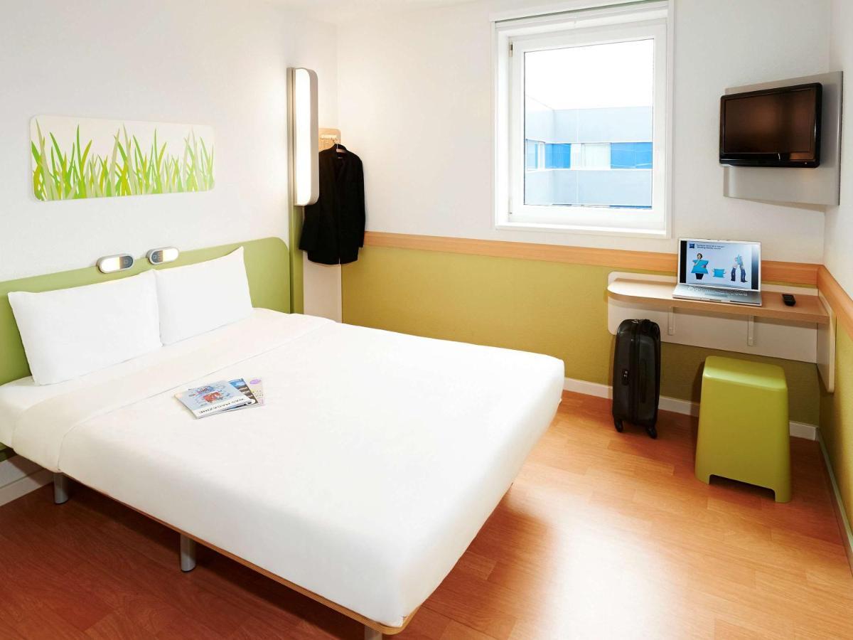 Ibis Budget Saint Paul Les Dax Exterior photo